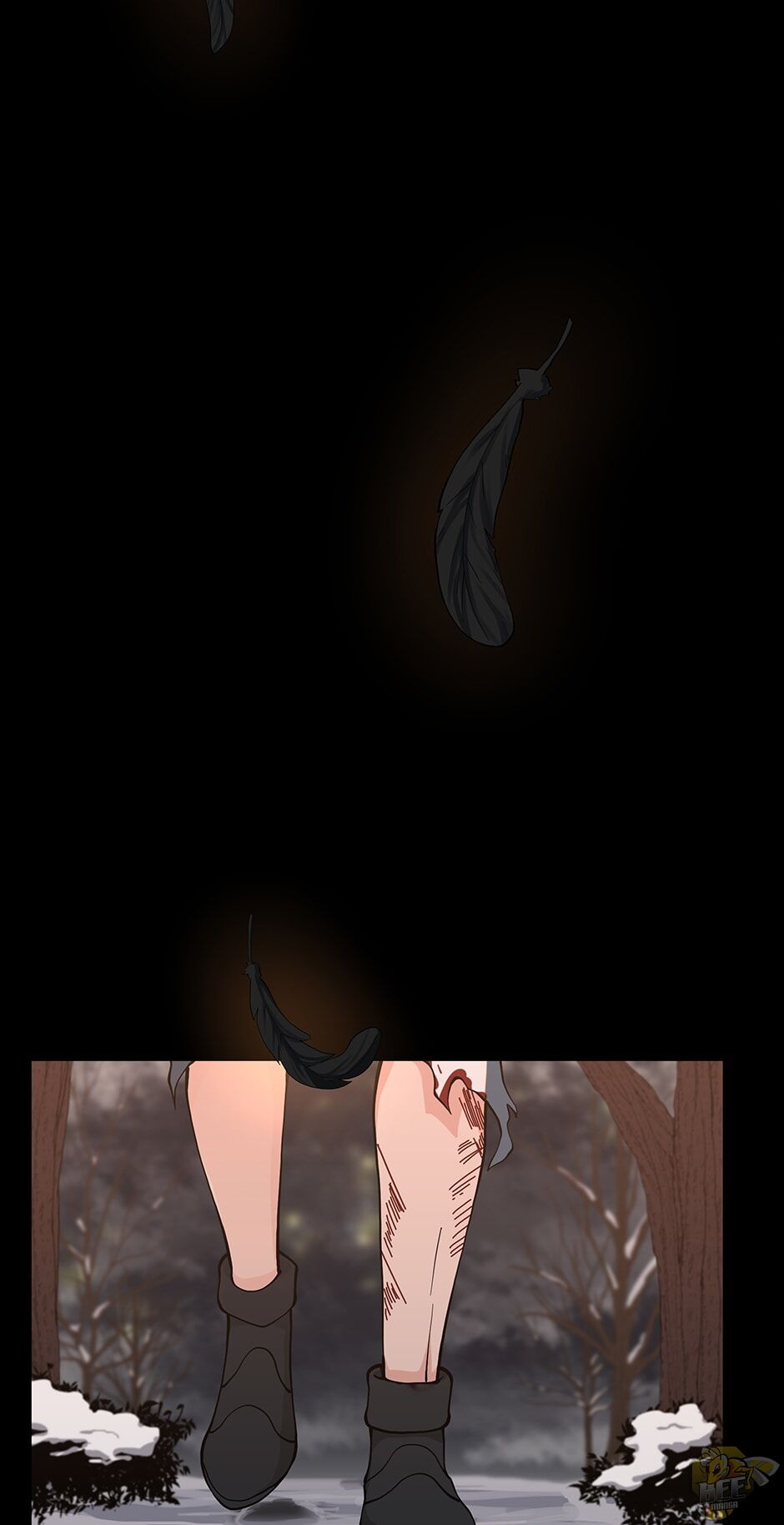 The Beginning After The End Chapter 120 image 031